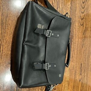 Tumi T Tech Messenger Bag
